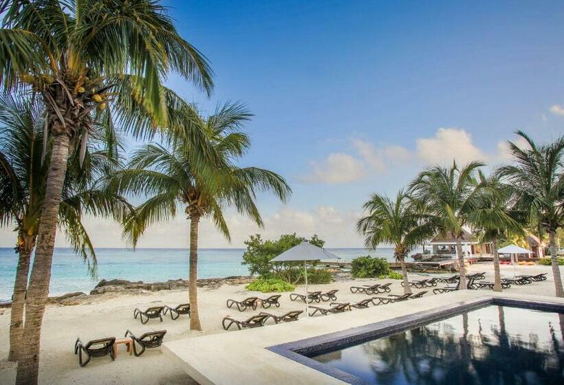 Pokój Klasyczny, The Westin Cozumel