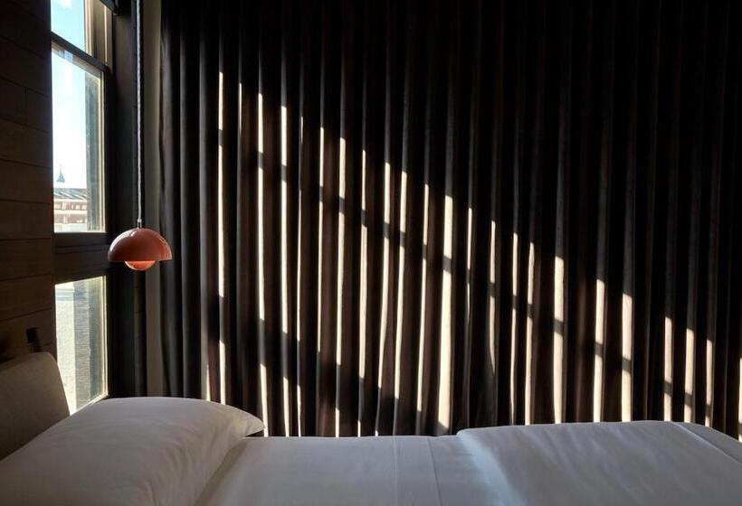 דירת חדר דלוקס, Archway Hotel Residence