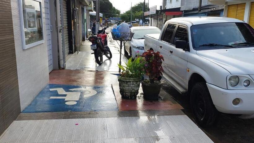 공동 객실, Hostel Araçoiaba