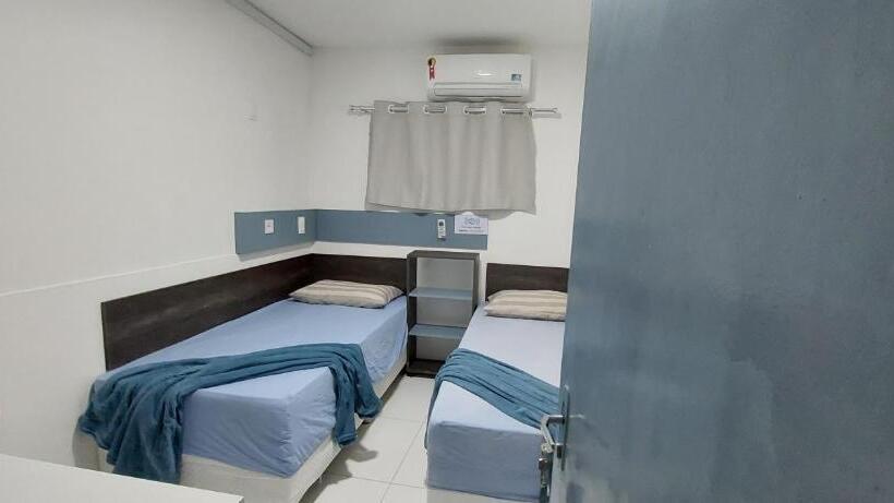 스탠다드 룸, Hostel Araçoiaba