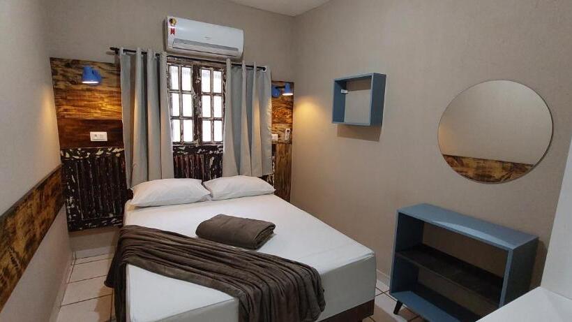 패밀리 룸, Hostel Araçoiaba
