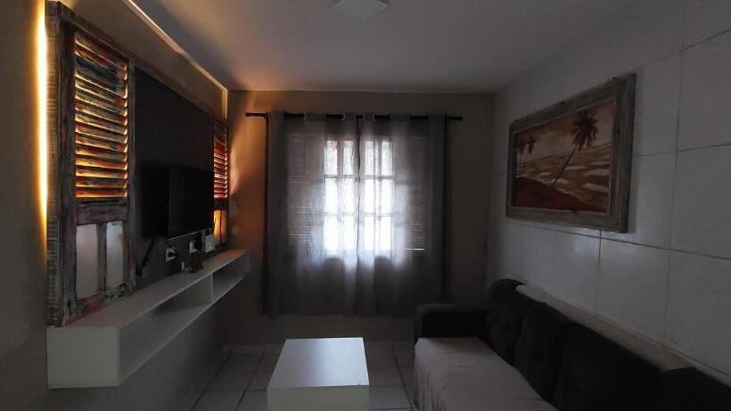 패밀리 룸, Hostel Araçoiaba