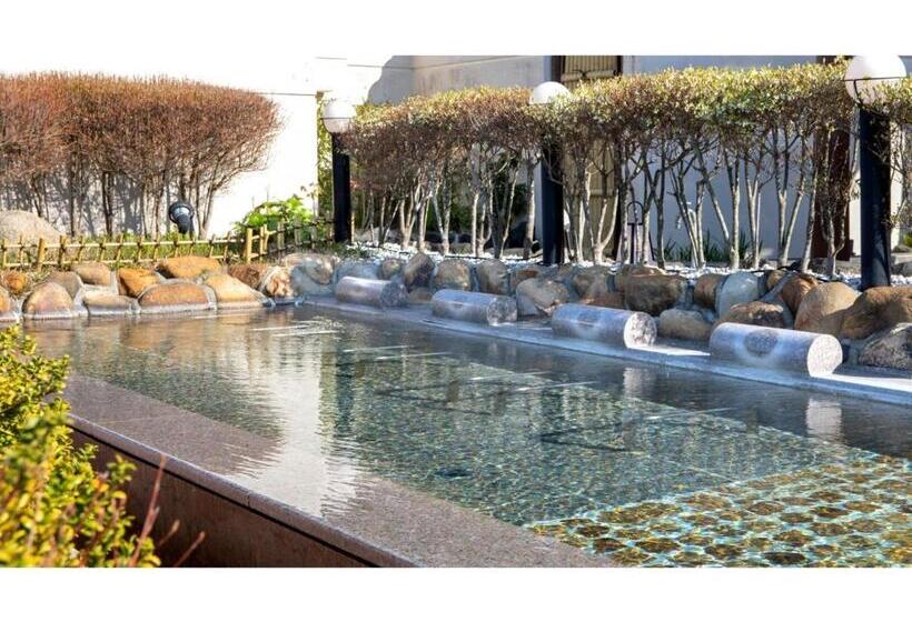 Студия Стандарт, New Hakkeien   Vacation Stay 43798v