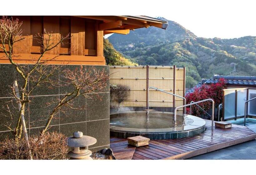 Студия Стандарт, New Hakkeien   Vacation Stay 43798v