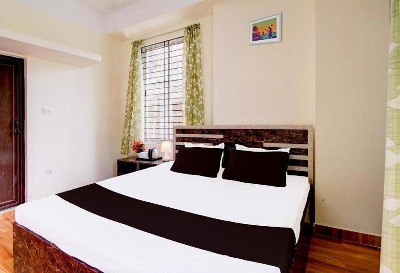 스탠다드 룸, Oyo Unwind Homestay