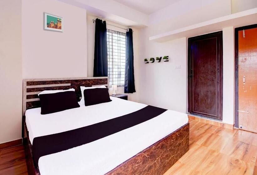 스탠다드 룸, Oyo Unwind Homestay