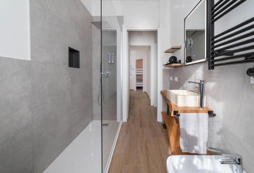 스탠다드 룸, Cristal Apartments