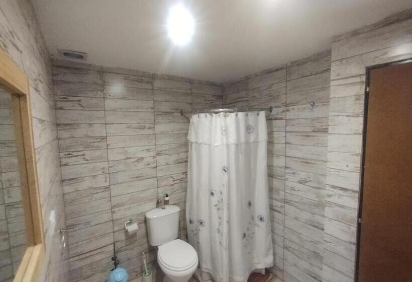 1침실 클래식 아파트, Catalina Duplex 1