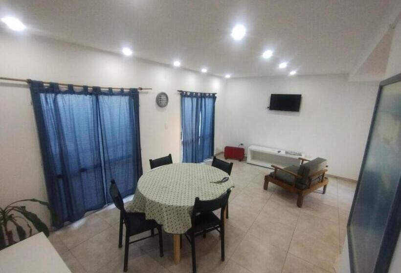 1침실 클래식 아파트, Catalina Duplex 1