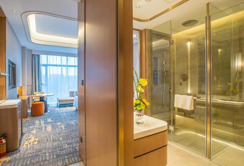 اتاق استاندارد, Ytl Ouyue International