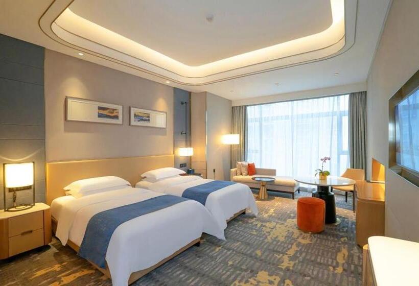 اتاق استاندارد, Ytl Ouyue International
