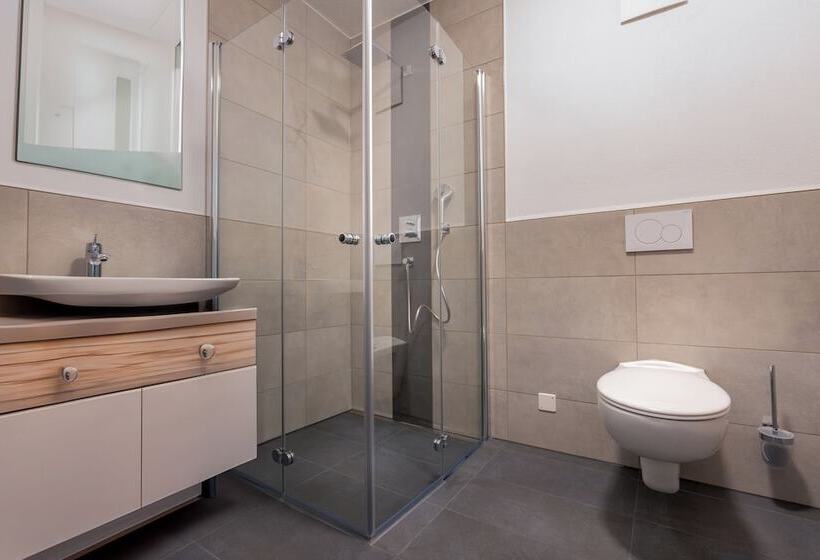 Номер Superior, Landhotel Grüner Wald