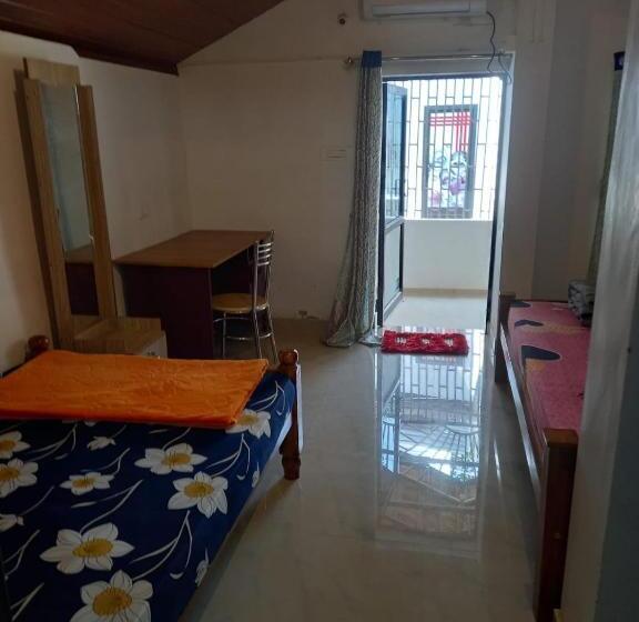 수피리어 패밀리 룸, Kayaltheeram Resort & Homestay