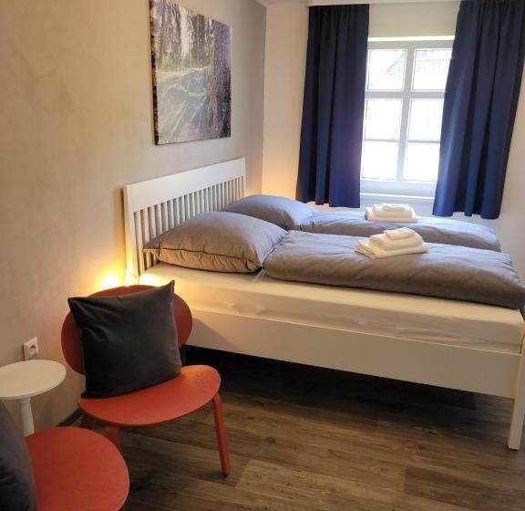 اتاق استاندارد, Vineu   Bed & Breakfast