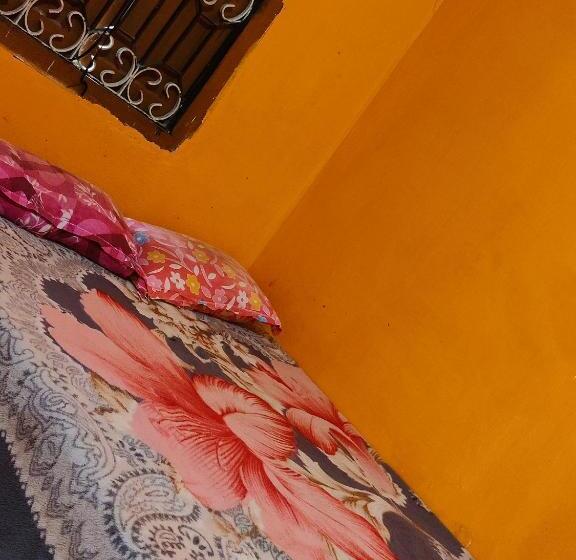 Номер Стандарт, Risabya Guest House