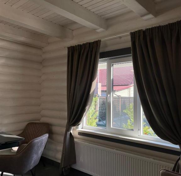 Family Suite, Le Mer