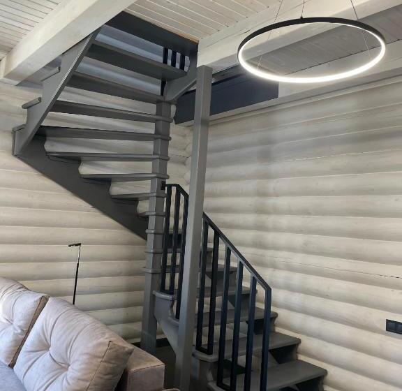 Family Suite, Le Mer