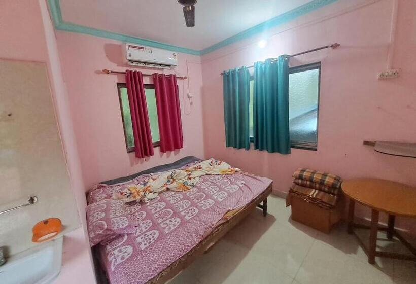 ファミリールーム, Manak Cottage Alibaug