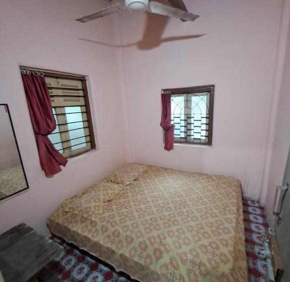Дом 1 Спальня, Manak Cottage Alibaug