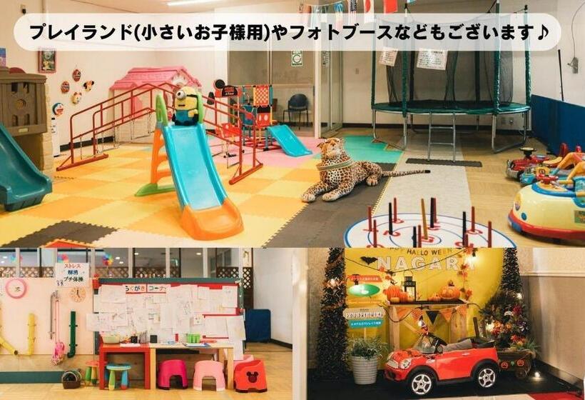 Студия Стандарт, Swan Lake Nagae   Vacation Stay 31050v