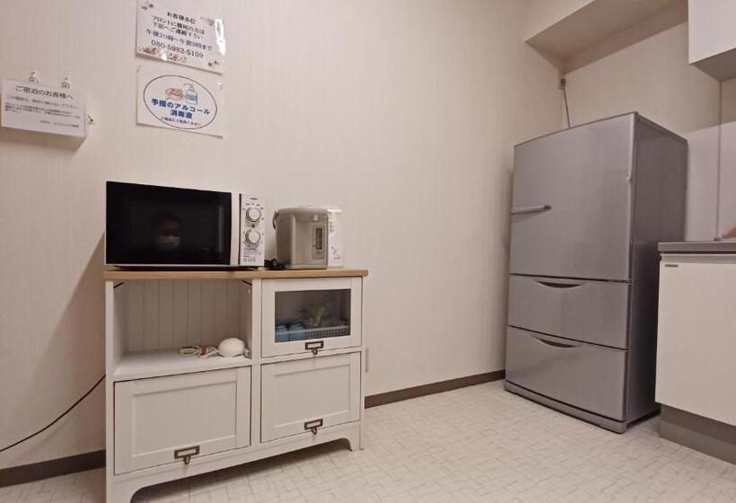 Студия Стандарт, Swan Lake Nagae   Vacation Stay 31050v