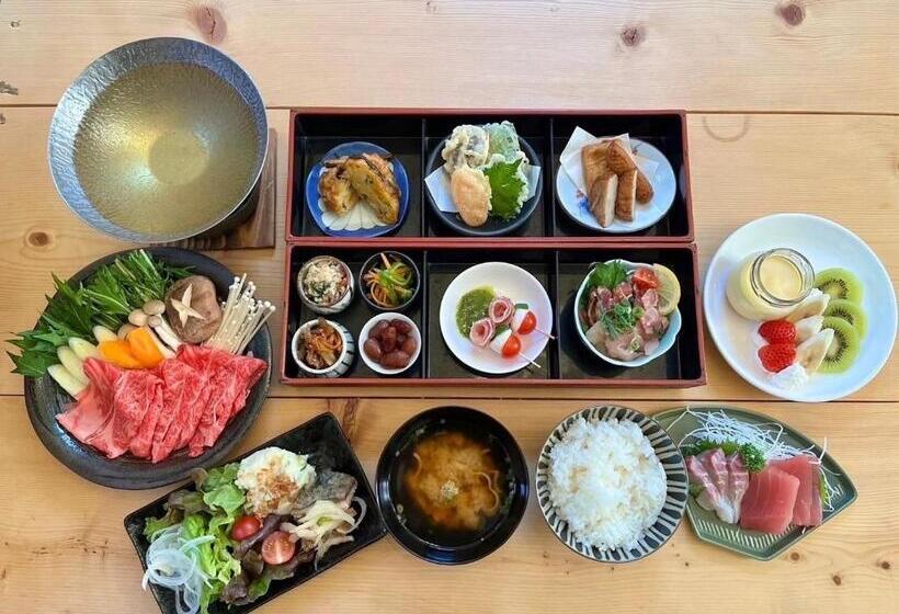 استودیوی استاندارد, Yamanoyu   Vacation Stay 98642v
