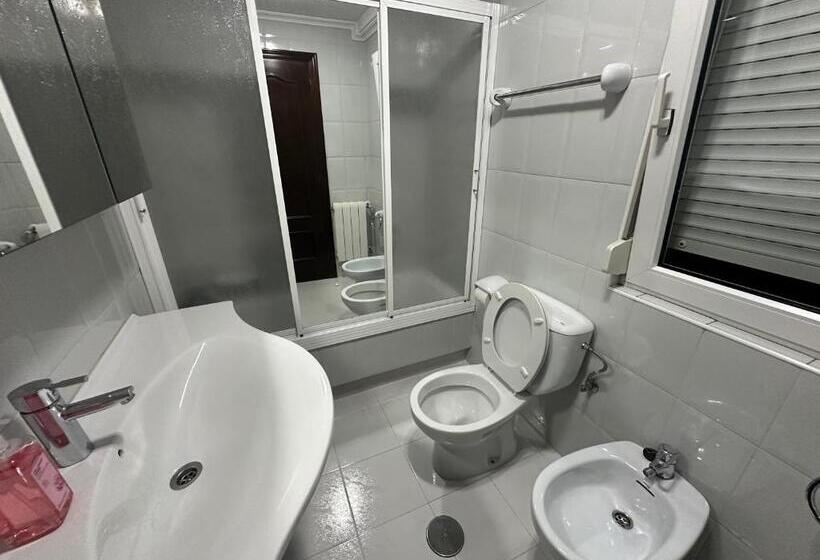 Номер Стандарт, Habitaciones Claudio