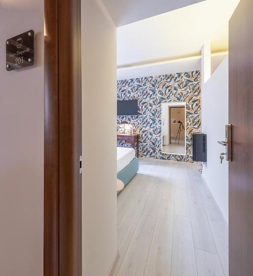 Номер Стандарт Трехместный, Albergo Diffuso Borgo La Terra