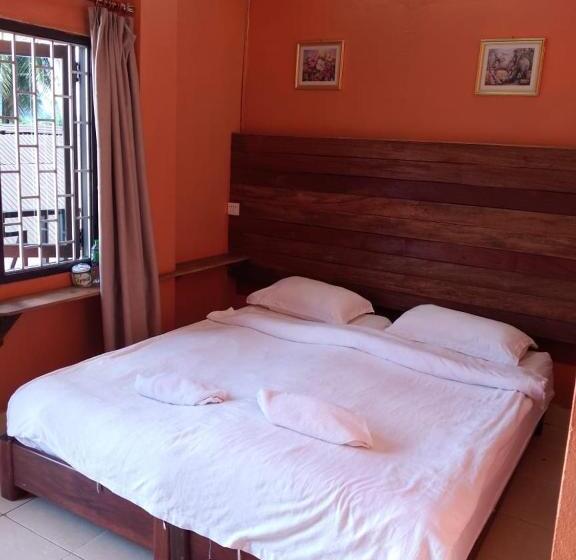 Номер Стандарт, Leng Saysana Guesthouse
