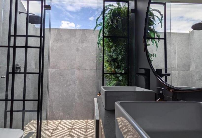 1 Bedroom Penthouse Apartment, The Belmonte Penthouse