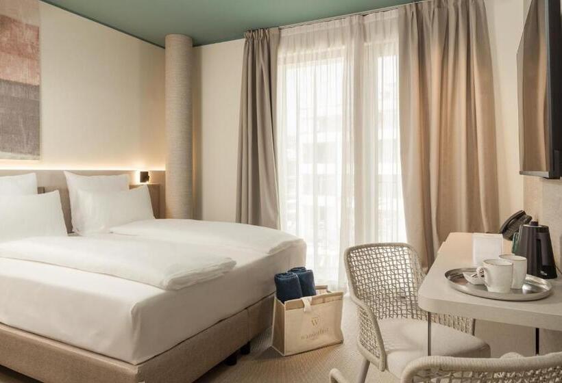 Номер Стандарт, Wanderlust Hotel   Suite & Spa   Bardolino, Lago Di Garda   Verona