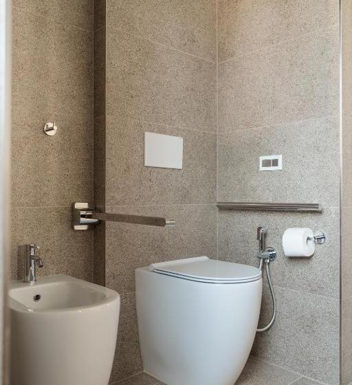 Семейный Номер, Wanderlust Hotel   Suite & Spa   Bardolino, Lago Di Garda   Verona