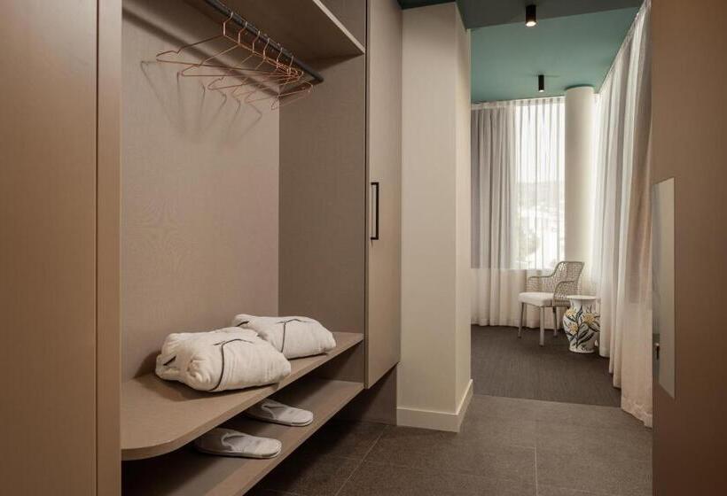 Полулюкс, Wanderlust Hotel   Suite & Spa   Bardolino, Lago Di Garda   Verona