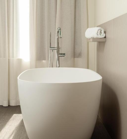 Полулюкс с Балконом, Wanderlust Hotel   Suite & Spa   Bardolino, Lago Di Garda   Verona