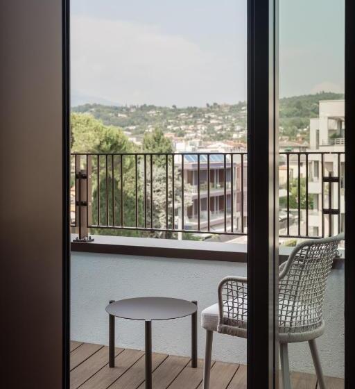 Номер Стандарт с Балконом, Wanderlust Hotel   Suite & Spa   Bardolino, Lago Di Garda   Verona