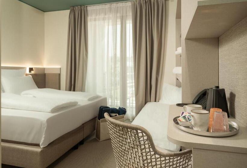 Номер Стандарт с Балконом, Wanderlust Hotel   Suite & Spa   Bardolino, Lago Di Garda   Verona