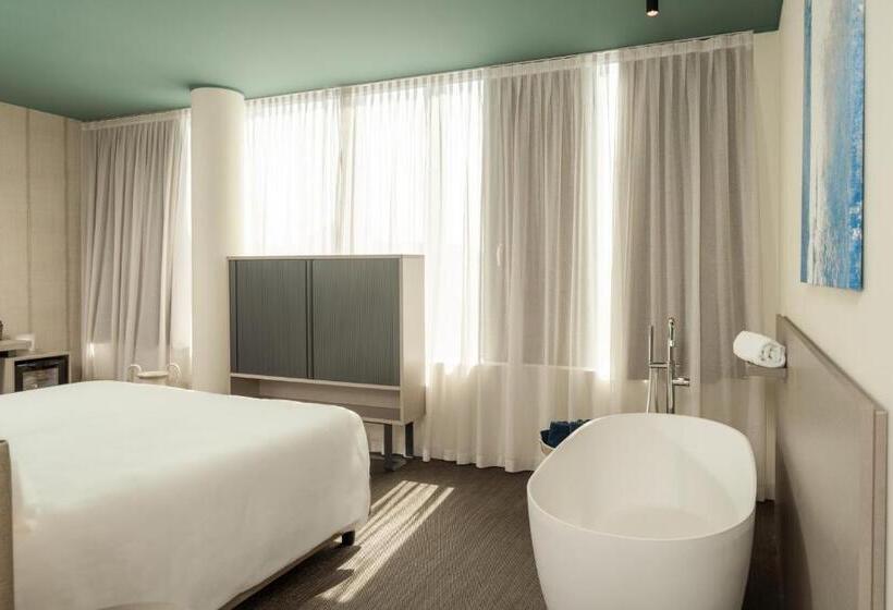 Полулюкс Повышенной Комфортности, Wanderlust Hotel   Suite & Spa   Bardolino, Lago Di Garda   Verona