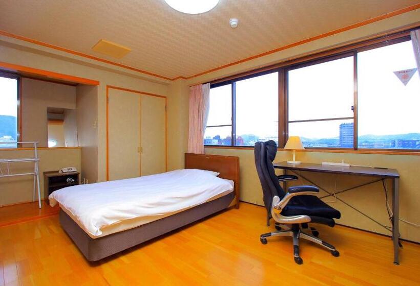 싱글 디럭스 룸, Apartment Hotel Sunshine
