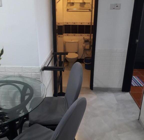 Апартаменты 1 Спальня Вид на Море, Cozy Glory Beach Resort Block A