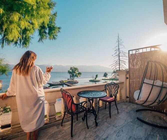 Номер Стандарт, Dellago Luxury Hotel Sapanca