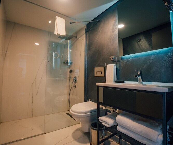 Номер Стандарт, Dellago Luxury Hotel Sapanca