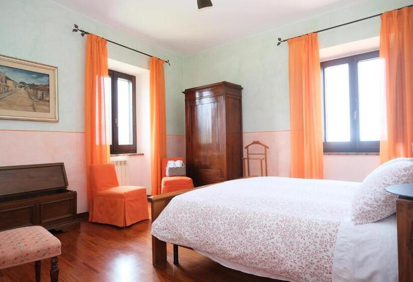 スタンダードルーム, Casale Beatrice Degli Ulivi