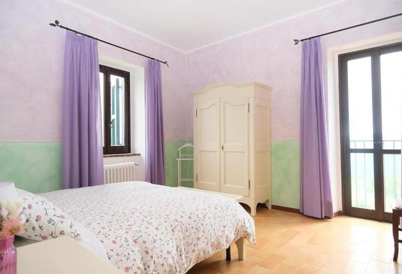 スーペリアファミリールーム, Casale Beatrice Degli Ulivi