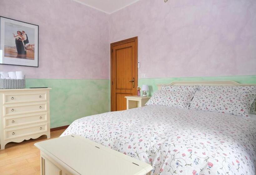 スーペリアファミリールーム, Casale Beatrice Degli Ulivi