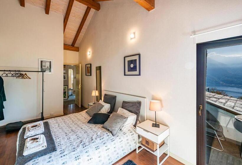 Номер Economy, Casa Luna Alma