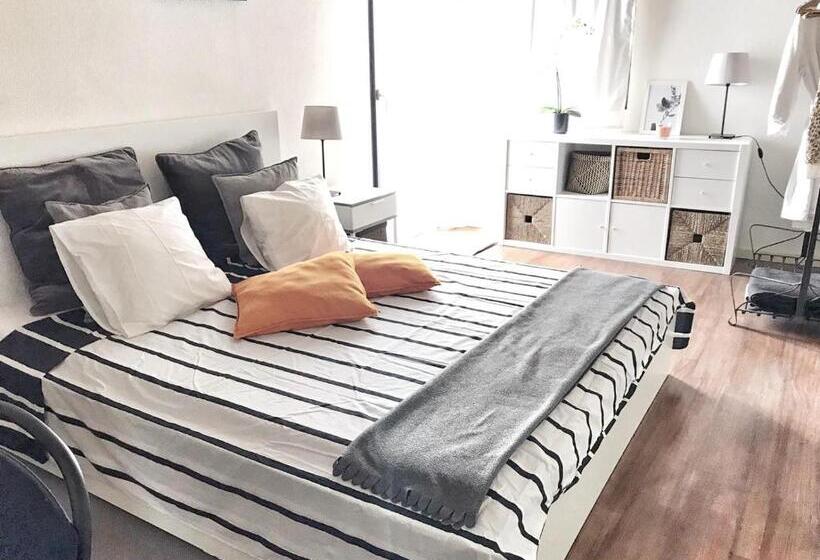 Номер Economy, Casa Luna Alma