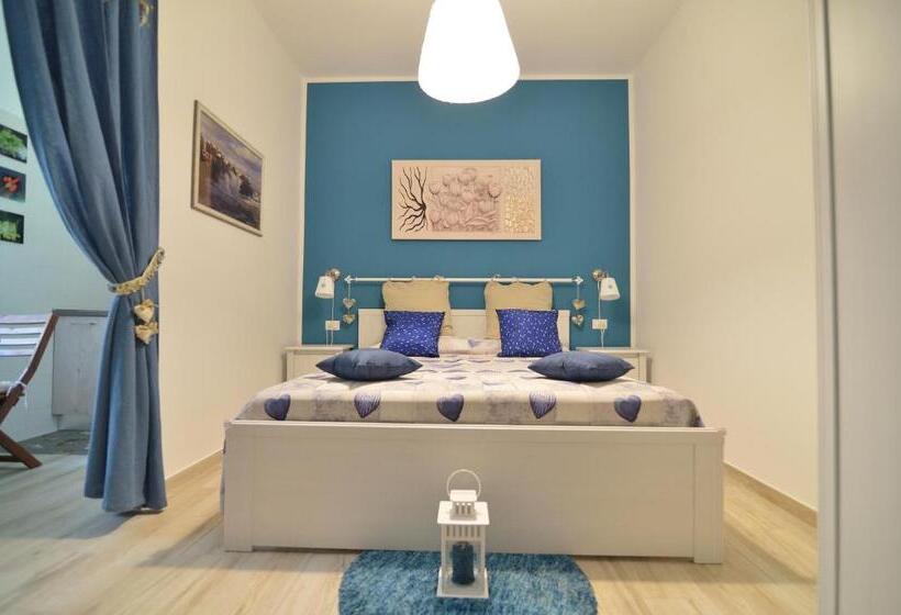 Номер Стандарт, Dimora Pascali Holiday    Rooms & Relax