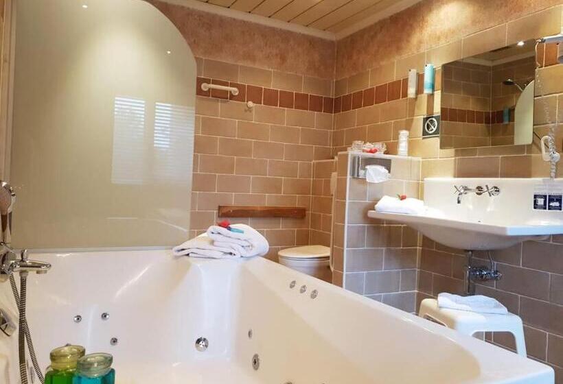 Дом 1 Спальня, Vakantiehuis De Stokerij