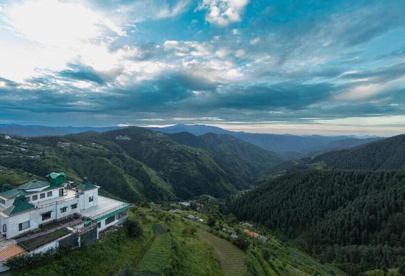 스탠다드 룸 킹사이즈 침대, Valley View   Best For Family Vacations Conference Mice Events