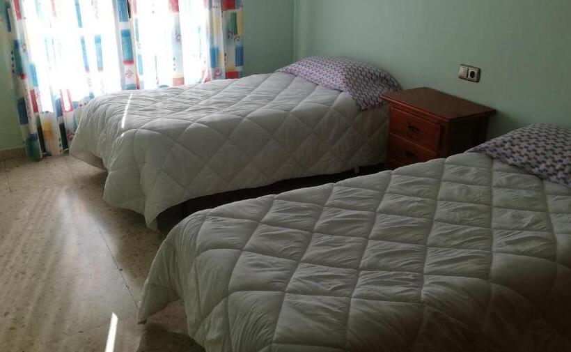 Номер Стандарт, La Roda Rooms